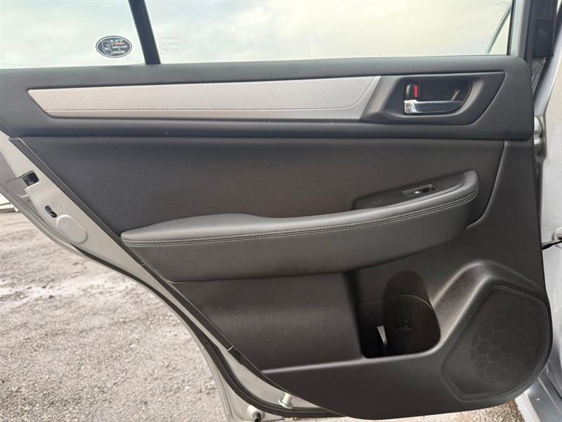 Subaru Legacy 2.5i Premium 2017