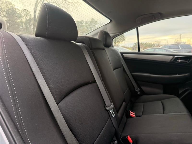 Subaru Legacy 2.5i Premium 2017