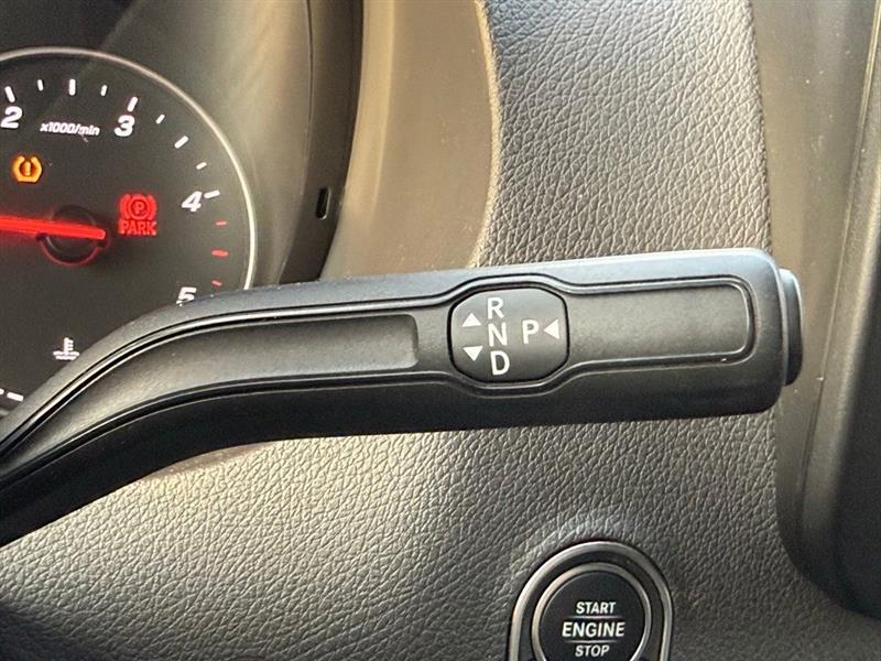 Mercedes-Benz Sprinter Cargo Van 2500 High Roof V6 170" RWD 2022