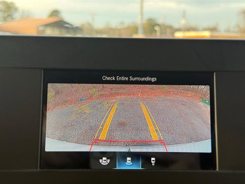 Mercedes-Benz Sprinter Cargo Van 2500 High Roof V6 170" RWD 2022