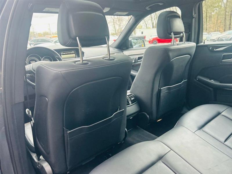 Mercedes-Benz E-Class 4dr Sdn E 400 Sport Hybrid RWD 2014