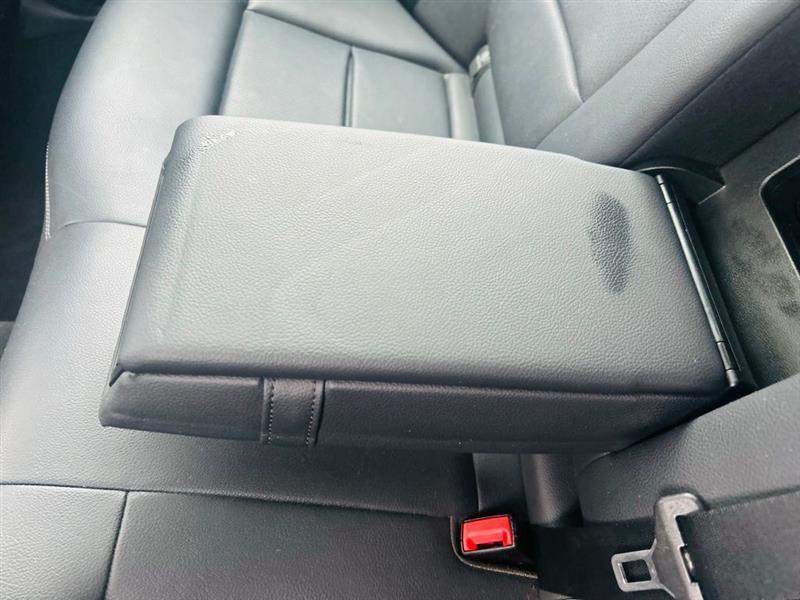 Mercedes-Benz E-Class 4dr Sdn E 400 Sport Hybrid RWD 2014