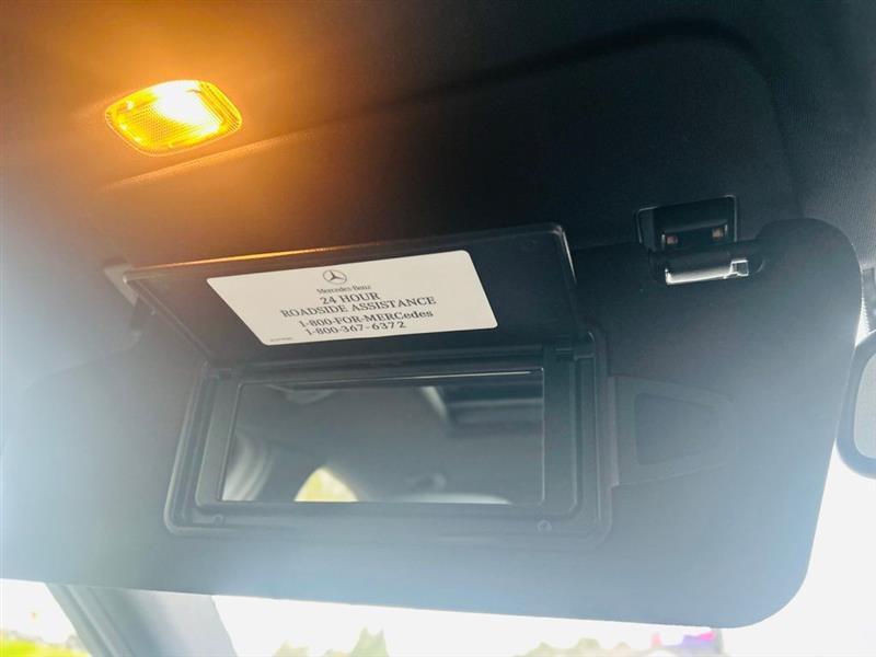 Mercedes-Benz E-Class 4dr Sdn E 400 Sport Hybrid RWD 2014