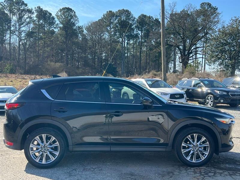 Mazda CX-5 Grand Touring FWD 2019