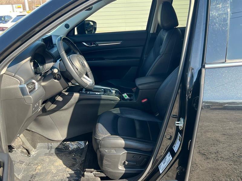 Mazda CX-5 Grand Touring FWD 2019