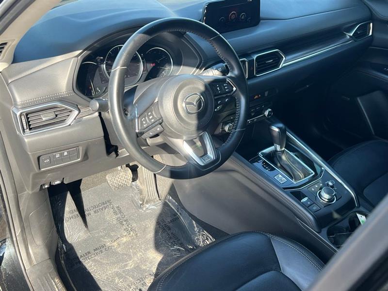 Mazda CX-5 Grand Touring FWD 2019
