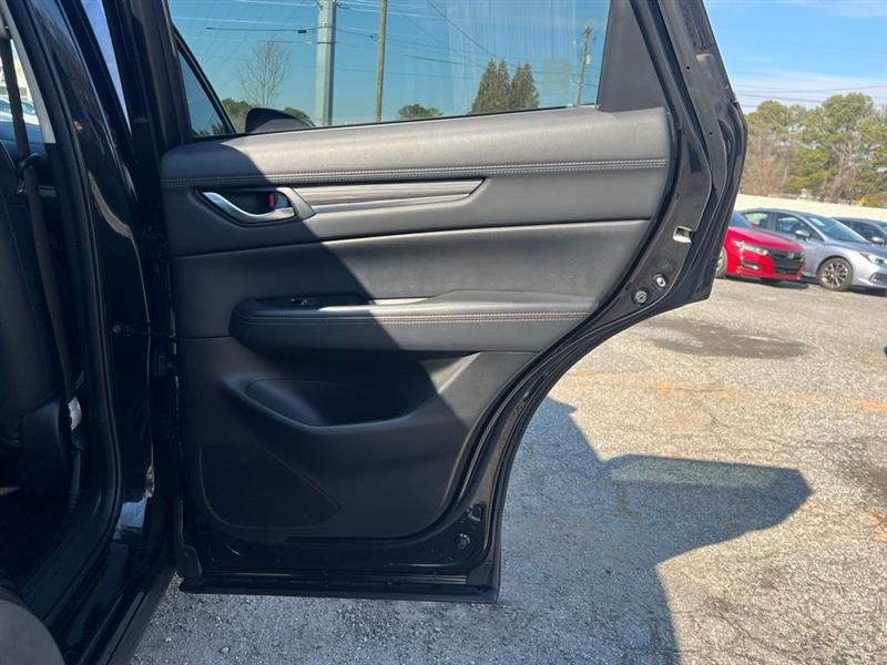 Mazda CX-5 Grand Touring FWD 2019