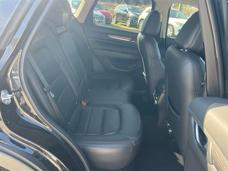 Mazda CX-5 Grand Touring FWD 2019