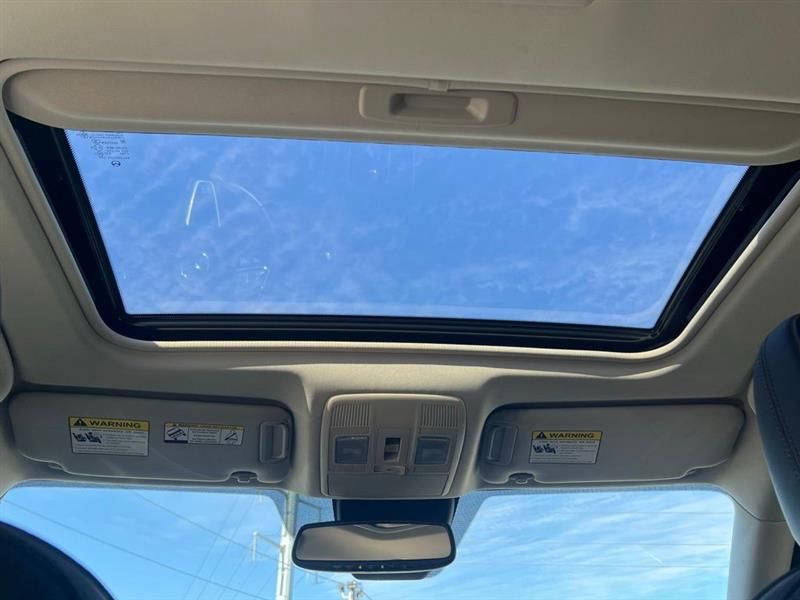 Mazda CX-5 Grand Touring FWD 2019