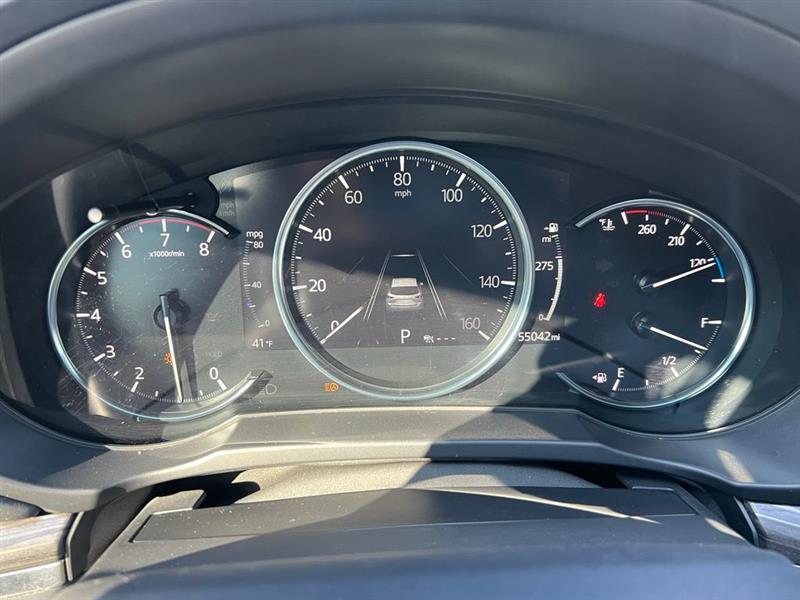 Mazda CX-5 Grand Touring FWD 2019