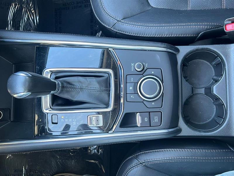 Mazda CX-5 Grand Touring FWD 2019