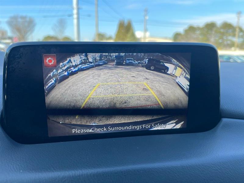 Mazda CX-5 Grand Touring FWD 2019