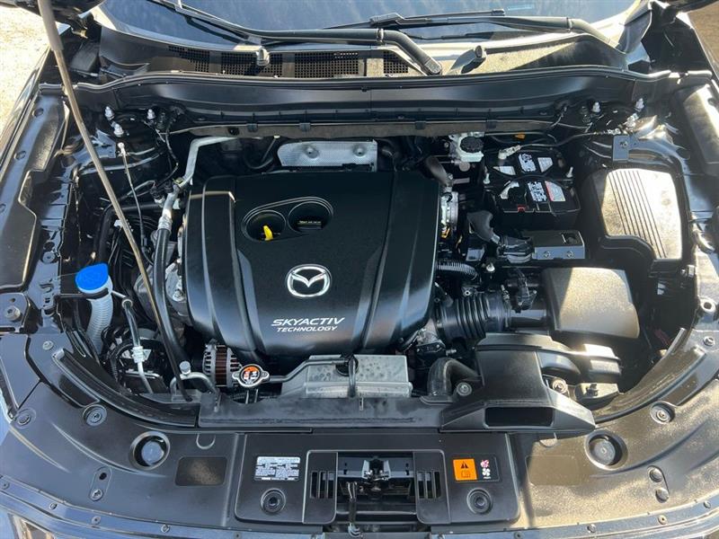 Mazda CX-5 Grand Touring FWD 2019
