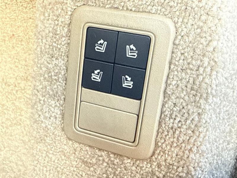 Land Rover Range Rover 4WD 4dr Supercharged 2016