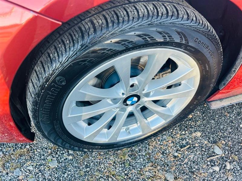 BMW 3 Series 320i xDrive Sedan South Africa 2018