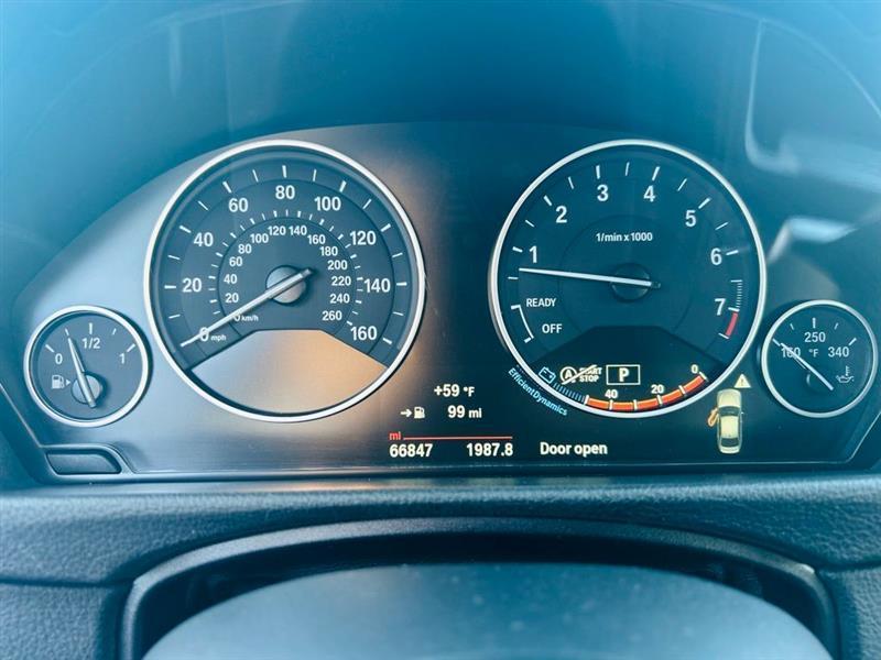 BMW 3 Series 320i xDrive Sedan South Africa 2018