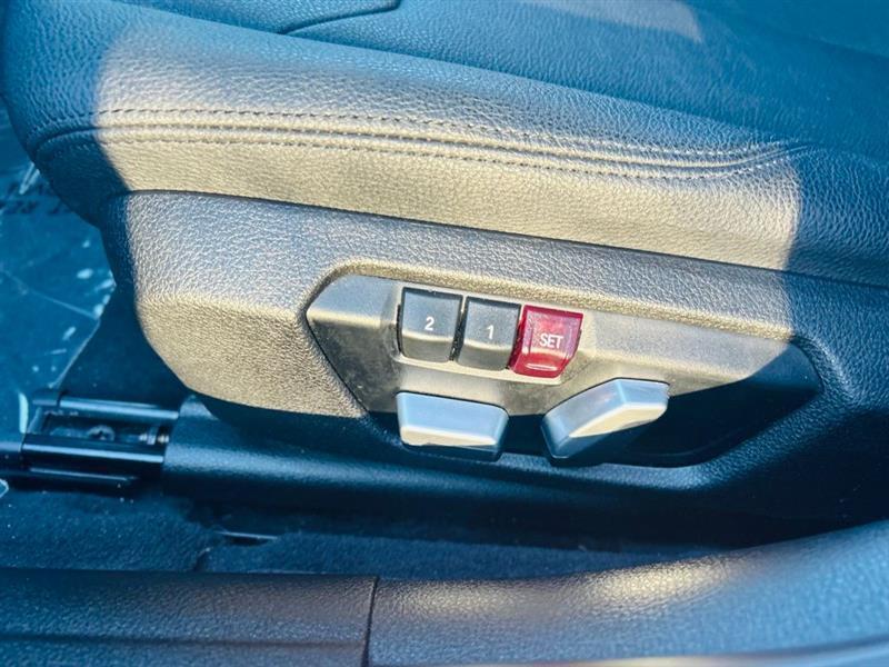 BMW 3 Series 320i xDrive Sedan South Africa 2018