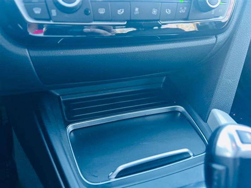 BMW 3 Series 320i xDrive Sedan South Africa 2018