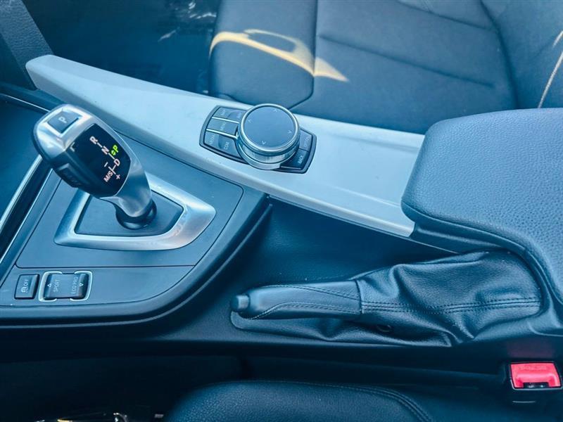 BMW 3 Series 320i xDrive Sedan South Africa 2018