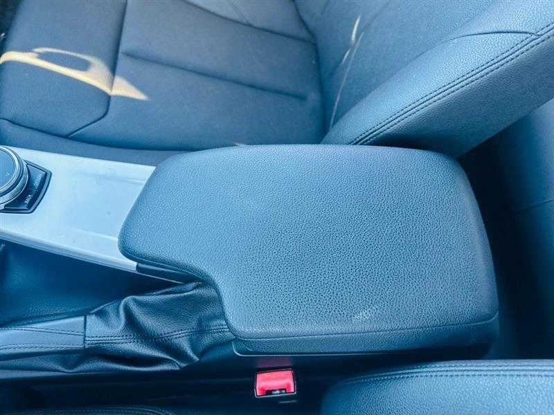 BMW 3 Series 320i xDrive Sedan South Africa 2018