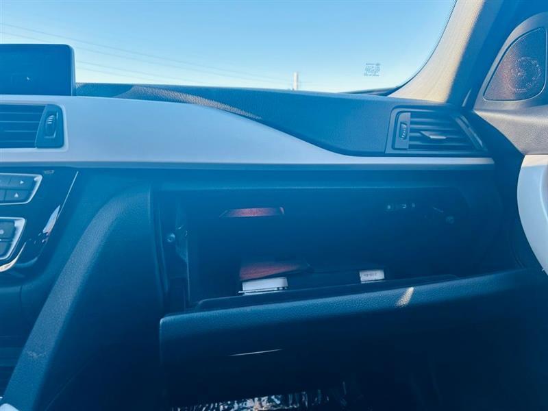 BMW 3 Series 320i xDrive Sedan South Africa 2018