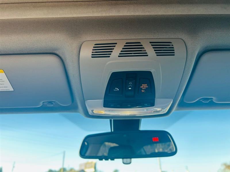 BMW 3 Series 320i xDrive Sedan South Africa 2018