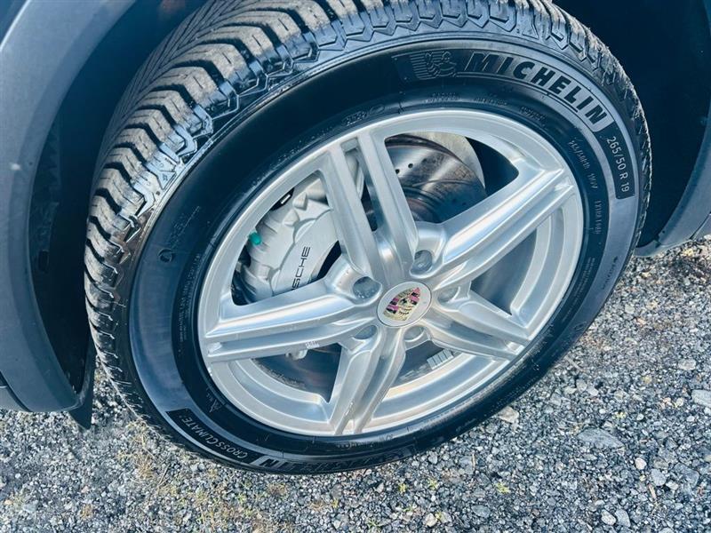 Porsche Cayenne AWD 4dr S 2016