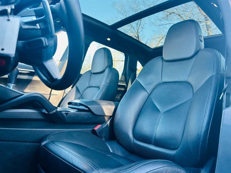 Porsche Cayenne AWD 4dr S 2016