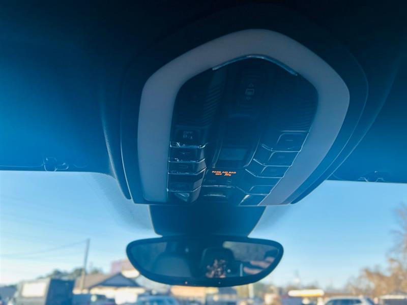 Porsche Cayenne AWD 4dr S 2016