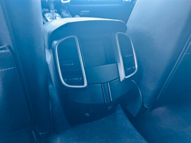 Porsche Cayenne AWD 4dr S 2016