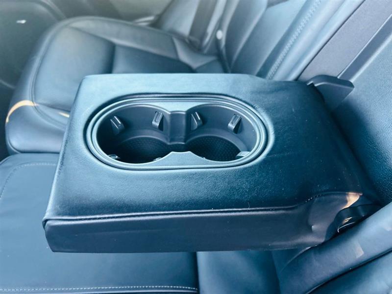 Porsche Cayenne AWD 4dr S 2016