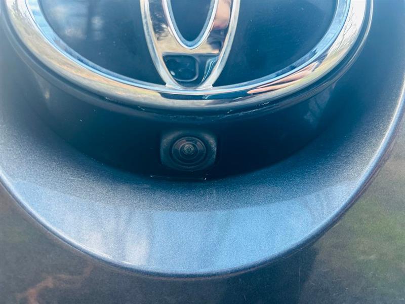 Toyota Corolla Hatchback XSE CVT (Natl) 2022