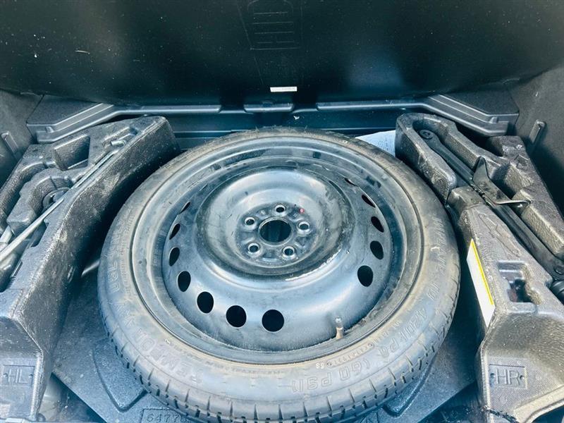 Toyota Corolla Hatchback XSE CVT (Natl) 2022