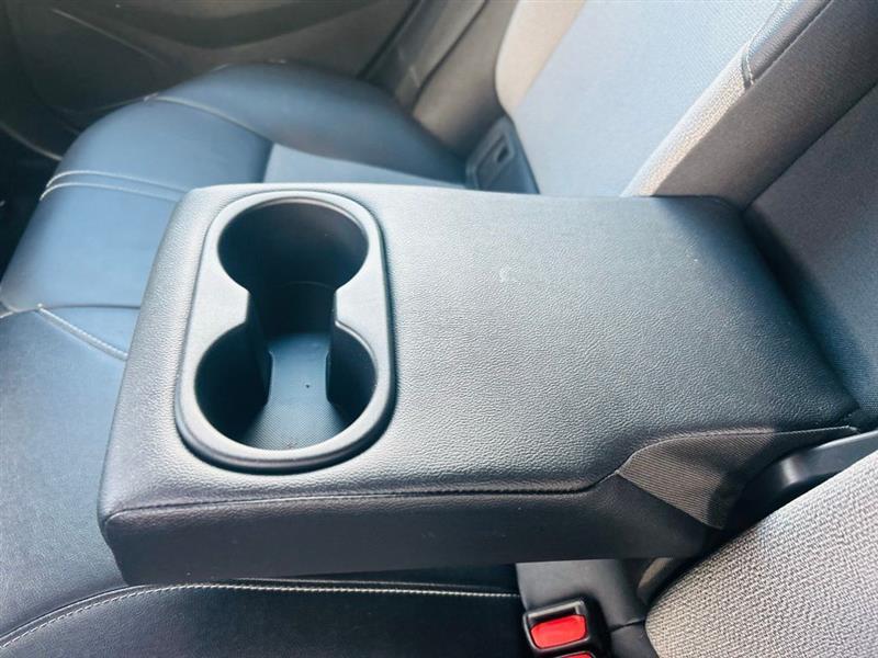 Toyota Corolla Hatchback XSE CVT (Natl) 2022