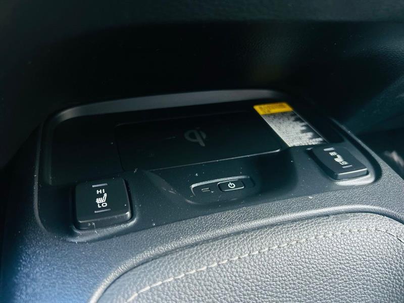 Toyota Corolla Hatchback XSE CVT (Natl) 2022