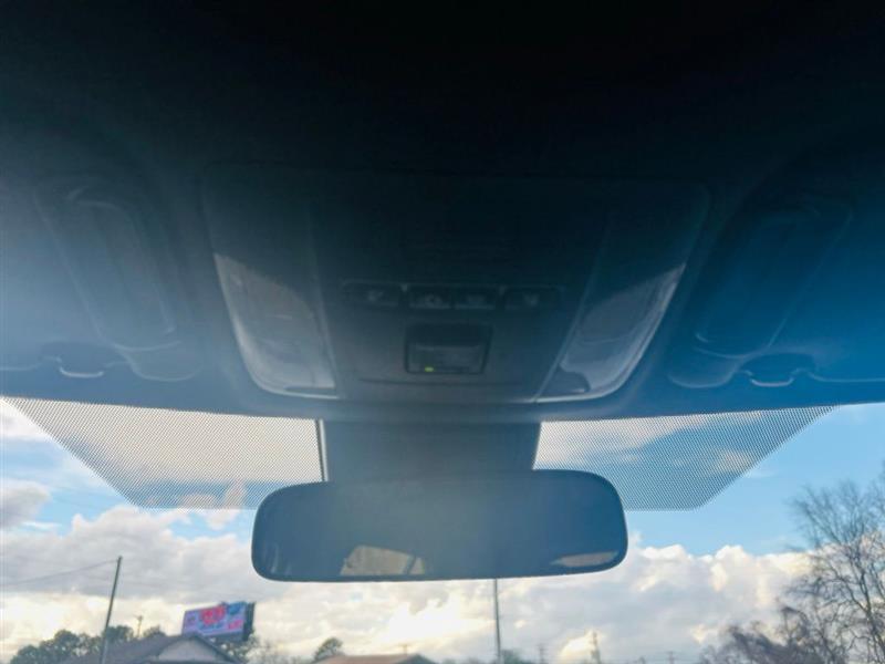 Toyota Corolla Hatchback XSE CVT (Natl) 2022