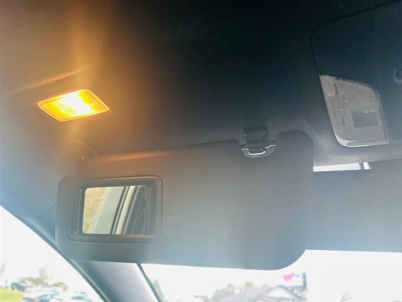 Toyota Corolla Hatchback XSE CVT (Natl) 2022