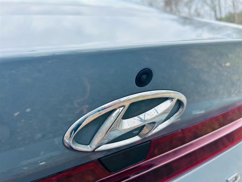 Hyundai Elantra SE IVT 2021