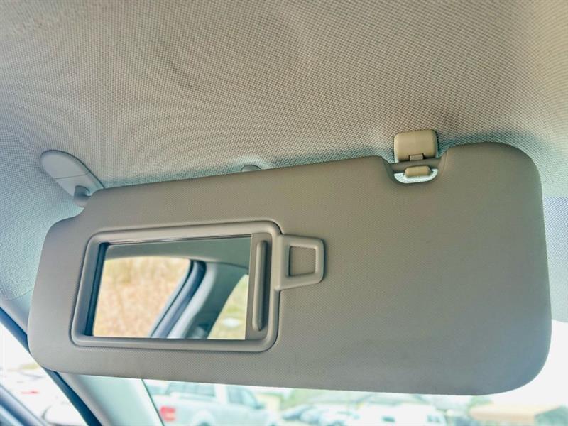 Hyundai Elantra SE IVT 2021