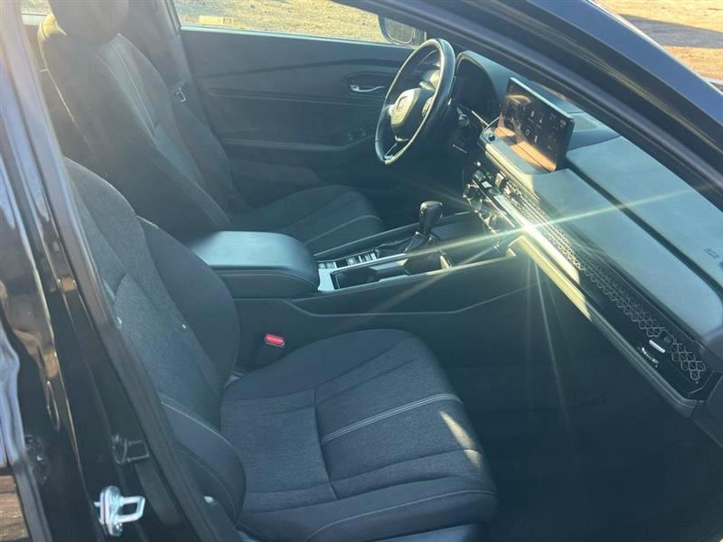 Honda Accord Hybrid Sport Sedan 2023