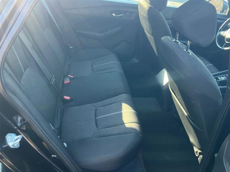 Honda Accord Hybrid Sport Sedan 2023