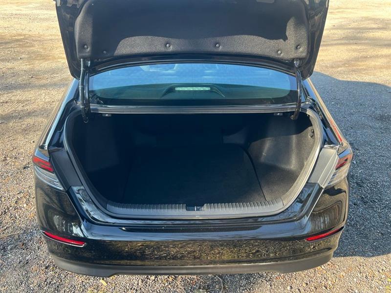 Honda Accord Hybrid Sport Sedan 2023