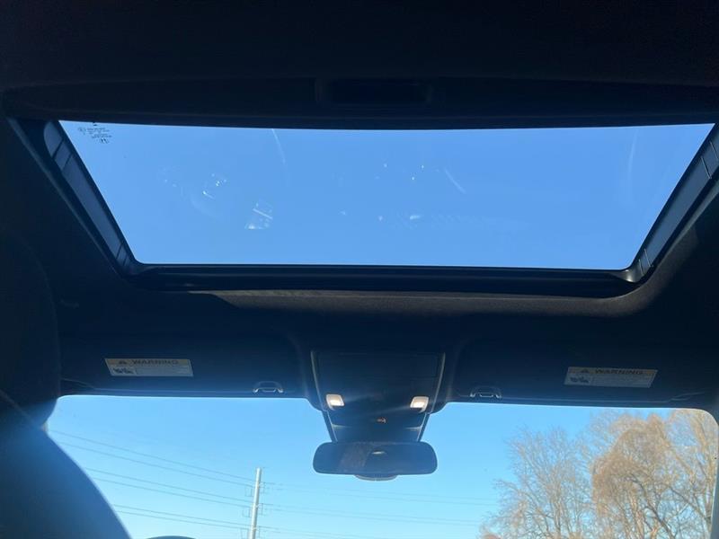 Honda Accord Hybrid Sport Sedan 2023