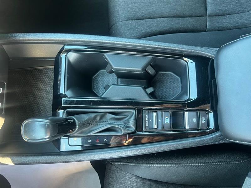 Honda Accord Hybrid Sport Sedan 2023