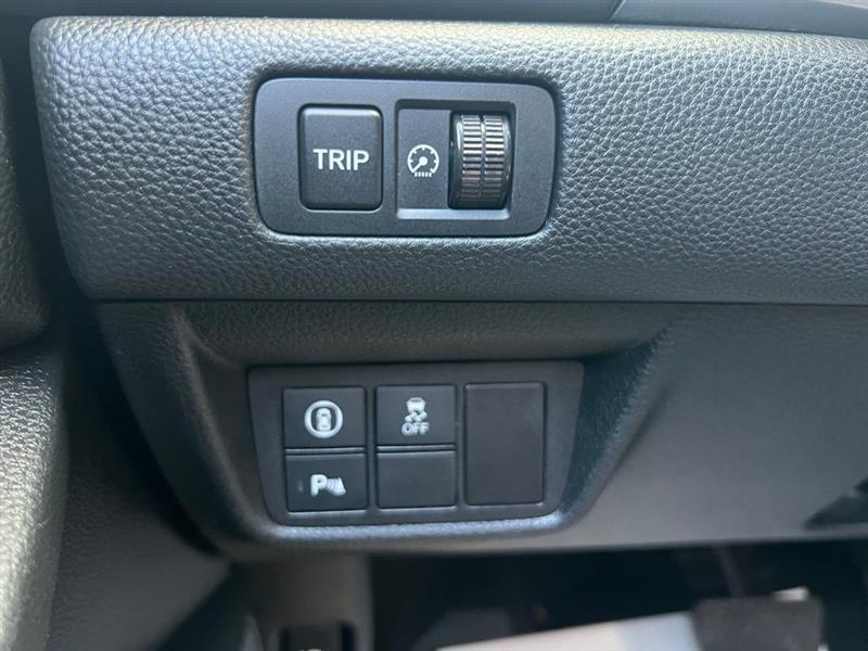 Honda Accord Sedan EX-L 1.5T CVT 2021