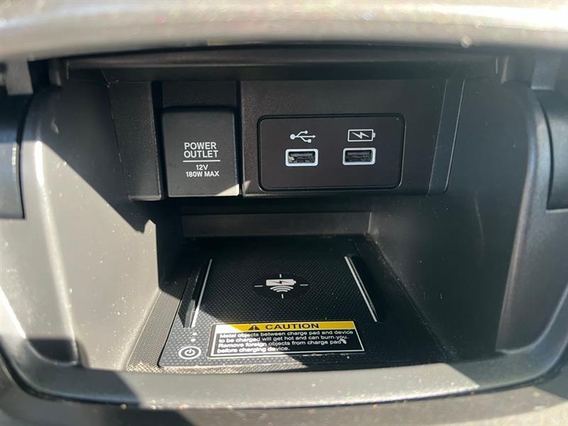 Honda Accord Sedan EX-L 1.5T CVT 2021