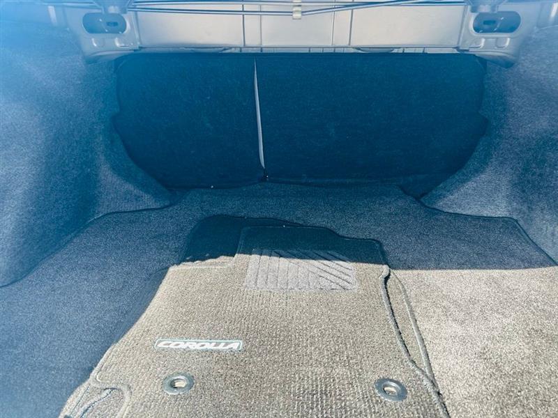 Toyota Corolla 4dr Sdn CVT LE ECO (Natl) 2016