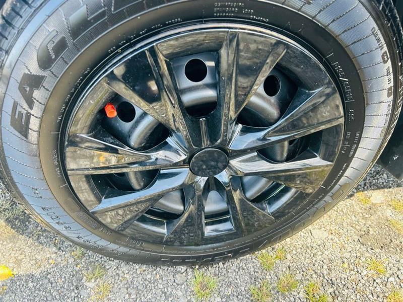 Toyota Corolla 4dr Sdn CVT LE ECO (Natl) 2016