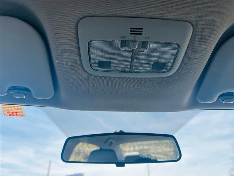 Toyota Corolla 4dr Sdn CVT LE ECO (Natl) 2016