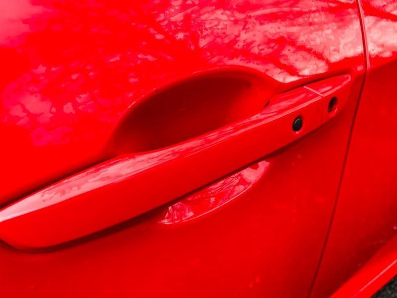 Honda Civic Sedan Sport CVT 2020